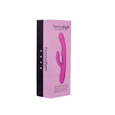 Femme Funn Ultra Rabbit Vibrator - Pink
